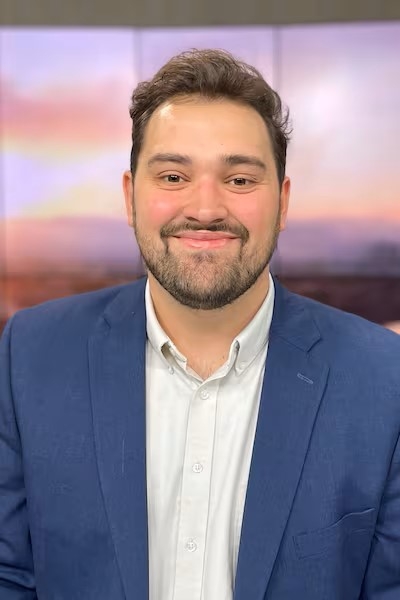 Christian Turner